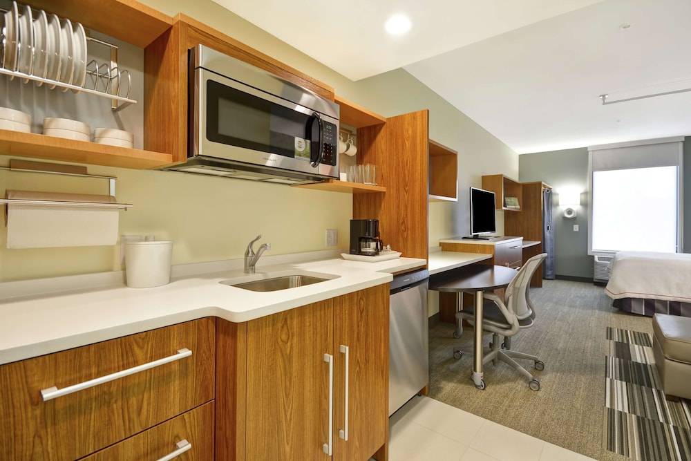 Home2 Suites by Hilton Minneapolis Eden Prairie - photo 19