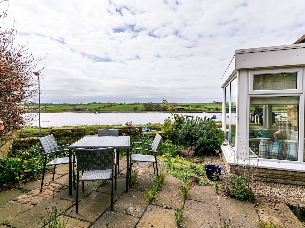 The Beach House Alnmouth — 4-Star Luxury Hotel in Alnmouth, United Kingdom