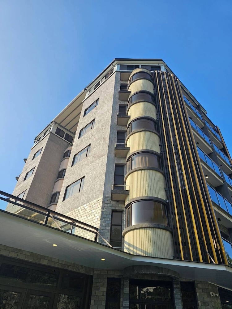 MoonShine Inn in Taoyuan, Republic of China Taiwan