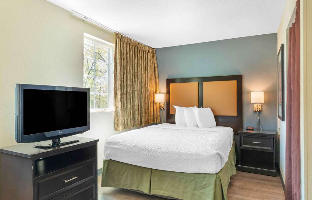 Extended Stay America Suites Boston Peabody - photo 28