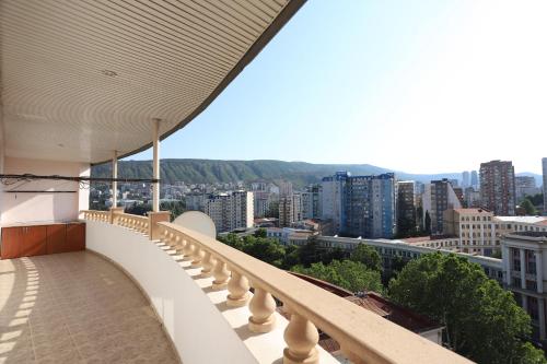 Suite Penthouse 55