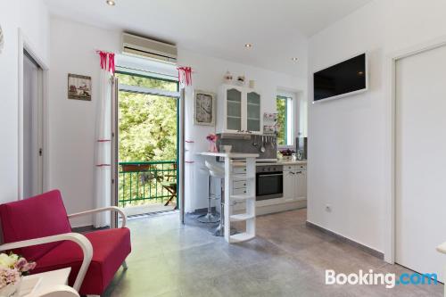 Top Location Spacious Lux Apartment 5 Min From Beach & Centre — 4-Star Luxury Hotel in Split, Croatia