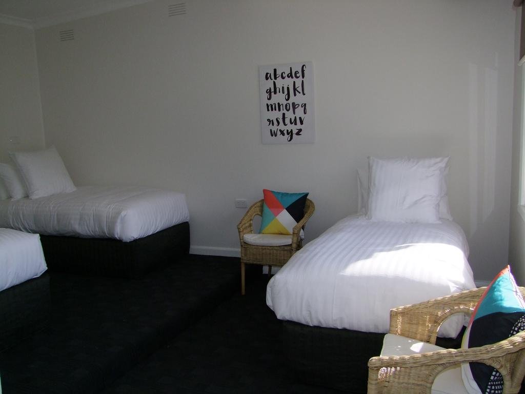 Corryong Hotel Motel — Corryong — photo 3