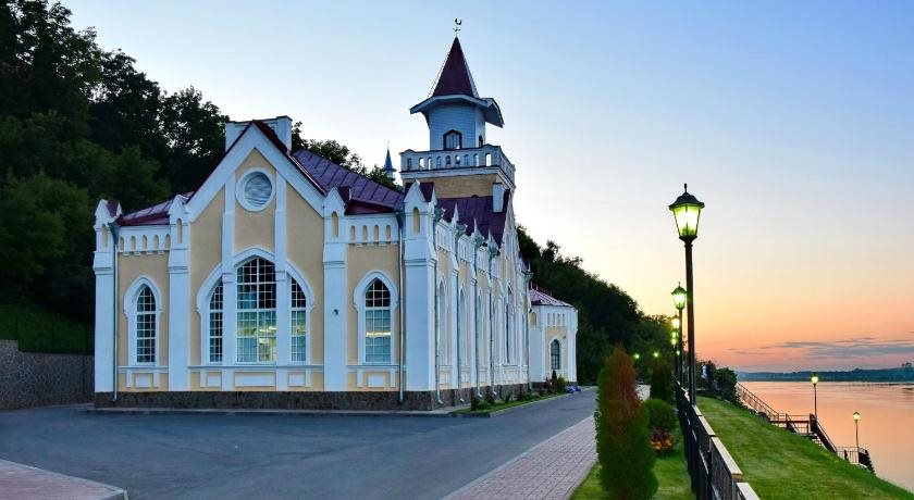 Staraya Bashnya 6003385 — Sarapul
