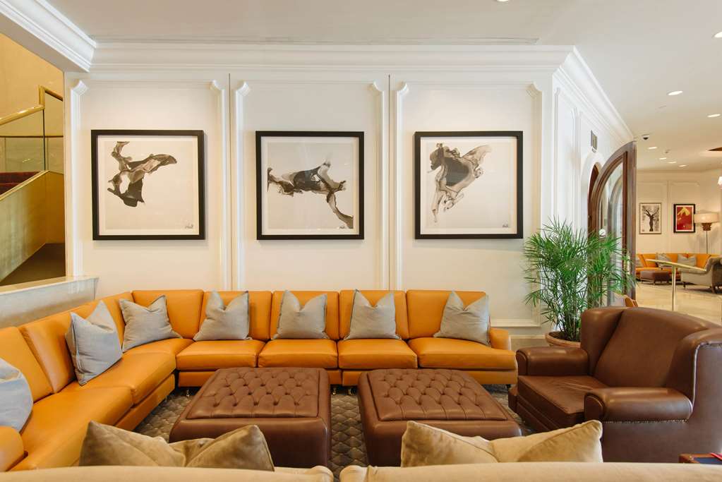 The Garden City Hotel - photo 14