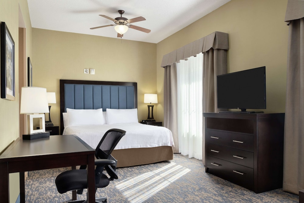 Homewood Suites by Hilton Fort Smith - photo 15
