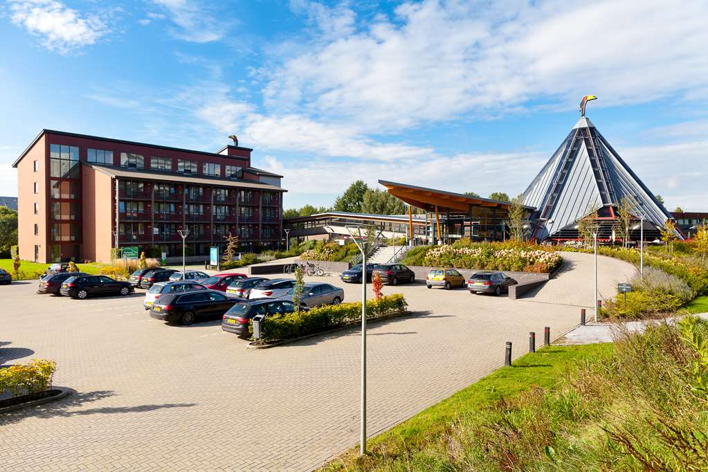 Van Der Valk Hotel Drachten — Drachten
