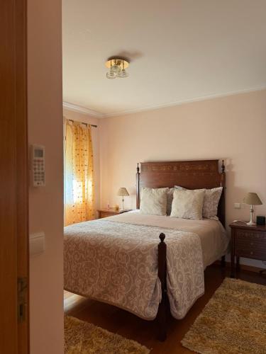 Casa7pias in Ponte De Lima, Portugal