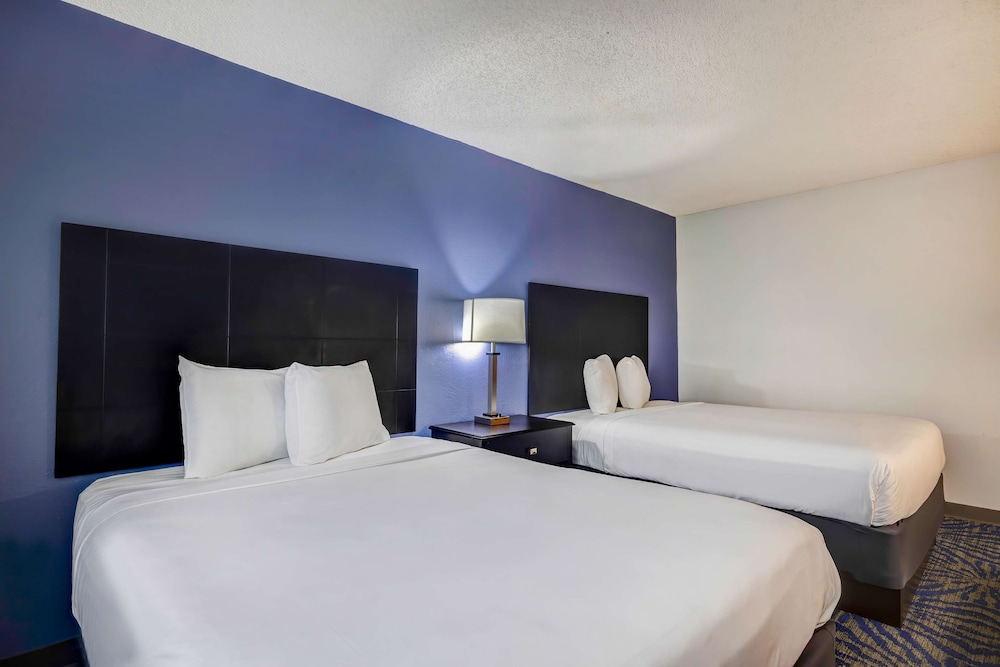 Motel 6 Arlington Tx Entertainment District - photo 8