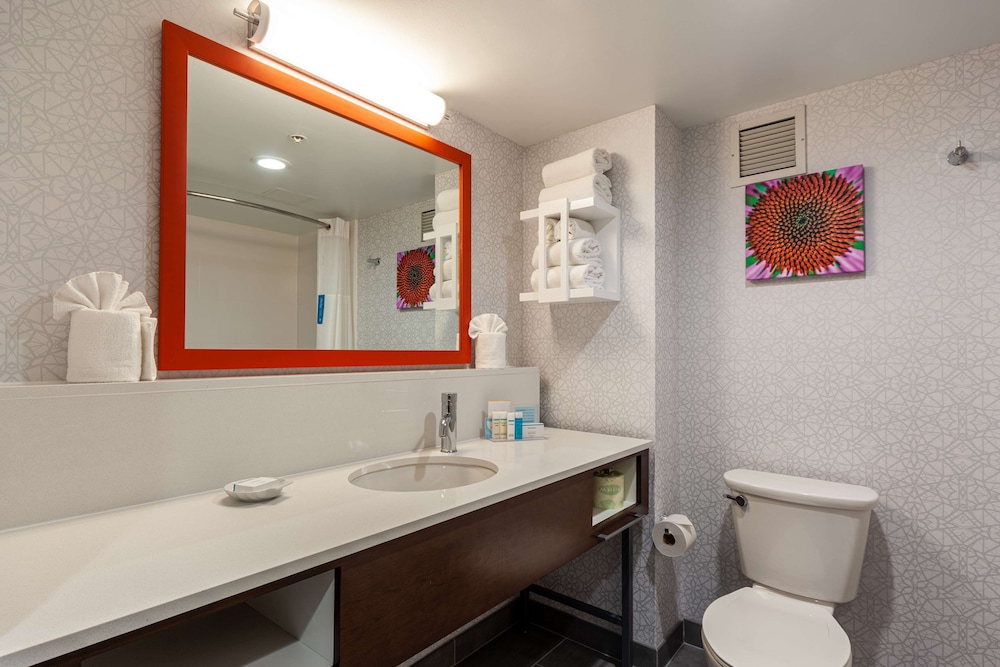 Hampton Inn Winchester N Conference Center VA - photo 29