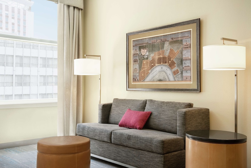 Hampton Inn & Suites New Orleans Downtown - photo 60