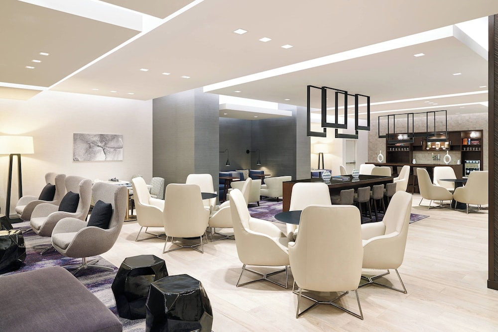 Warner Center Marriott Woodland Hills - photo 39
