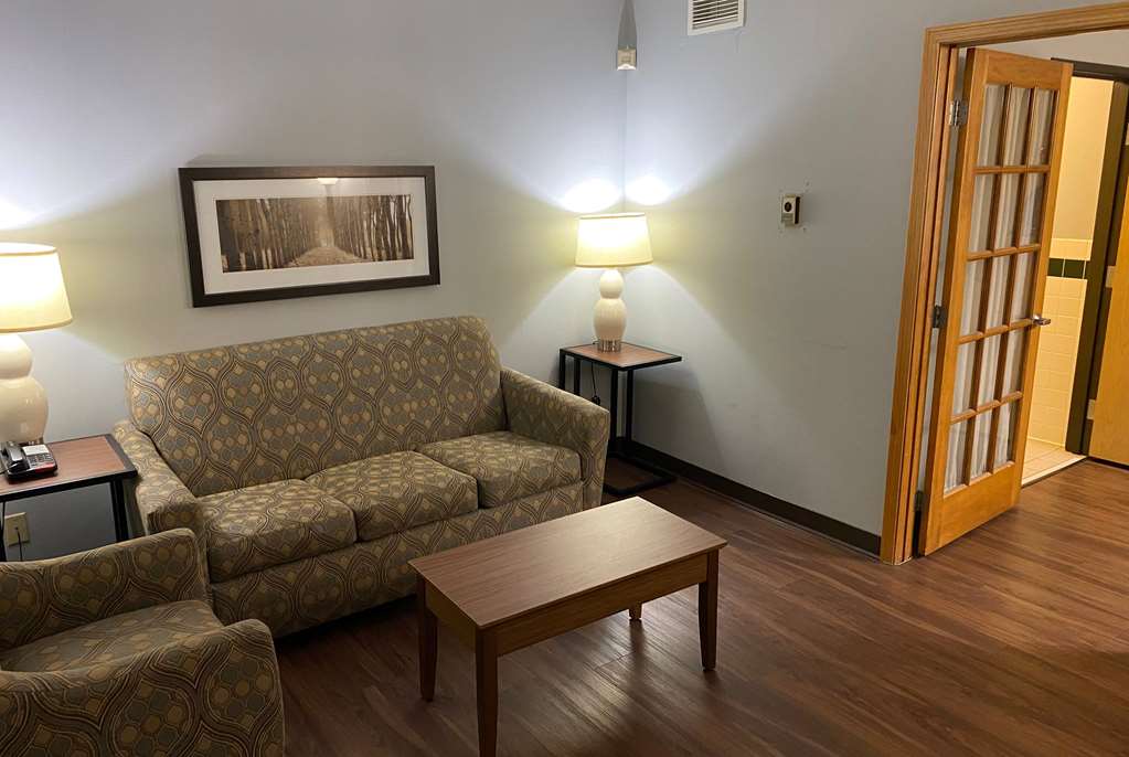 AmericInn by Wyndham Chanhassen - photo 16