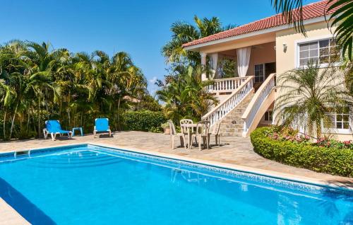 Residencial Hispaniola — 4-Star Luxury Hotel in Sosua, Dominican Republic