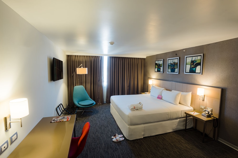 Park Inn by Radisson Tacna — Tacna — photo 5