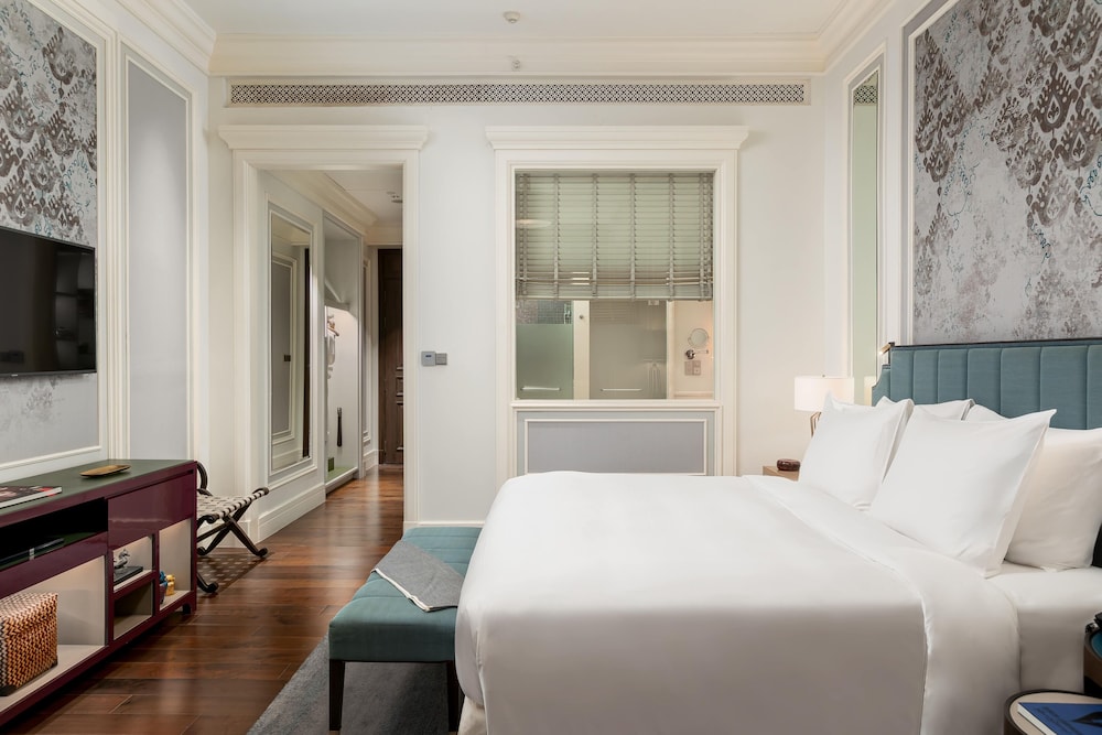 The Eravati Sule Grand Yangon — Yangon — photo 4