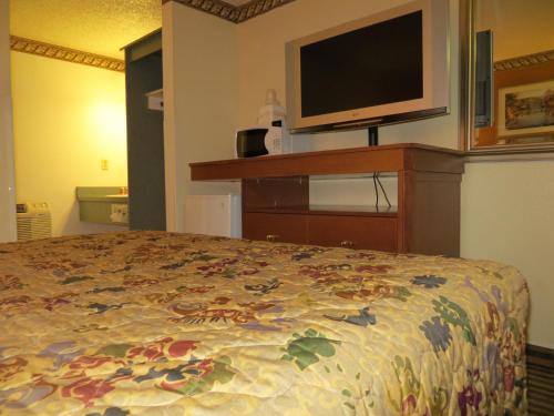 Portland Inn - photo 15