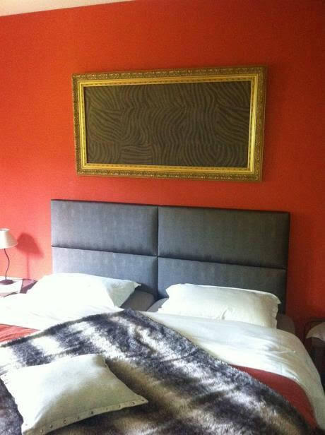 Altess Hotel — hotel in Seynod