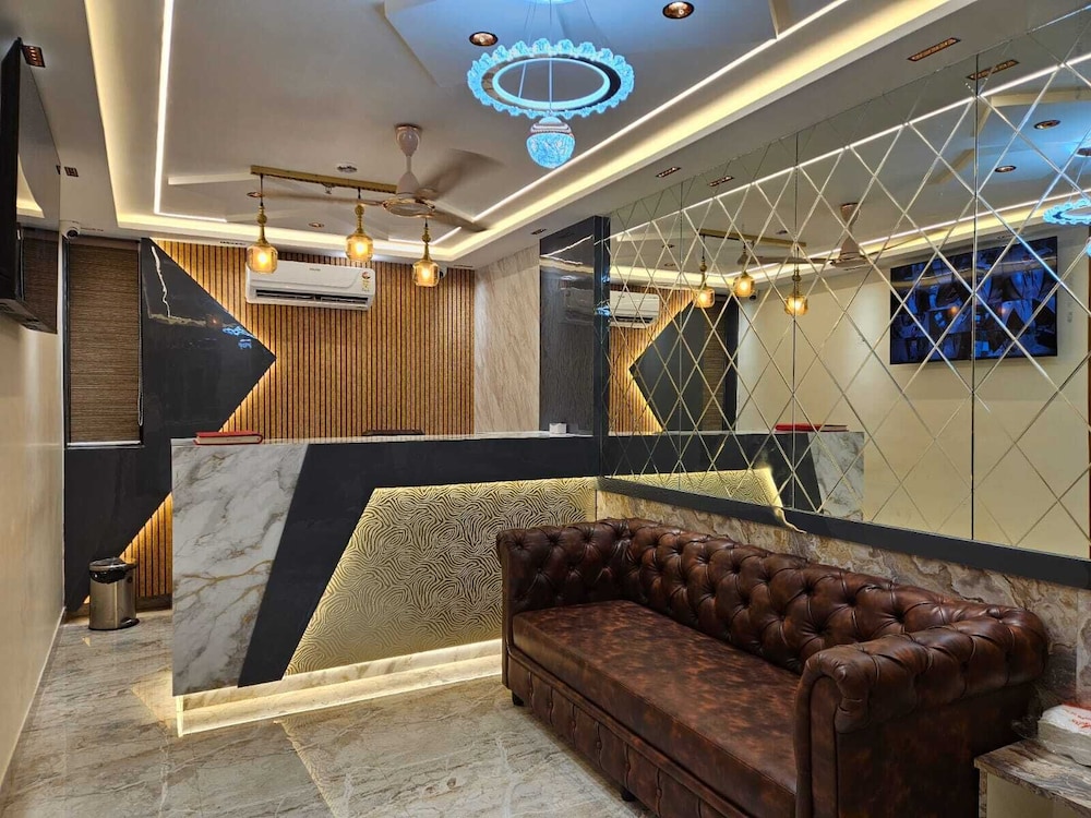 Hotel Imperial Suite - last minute hotel in Mumbai