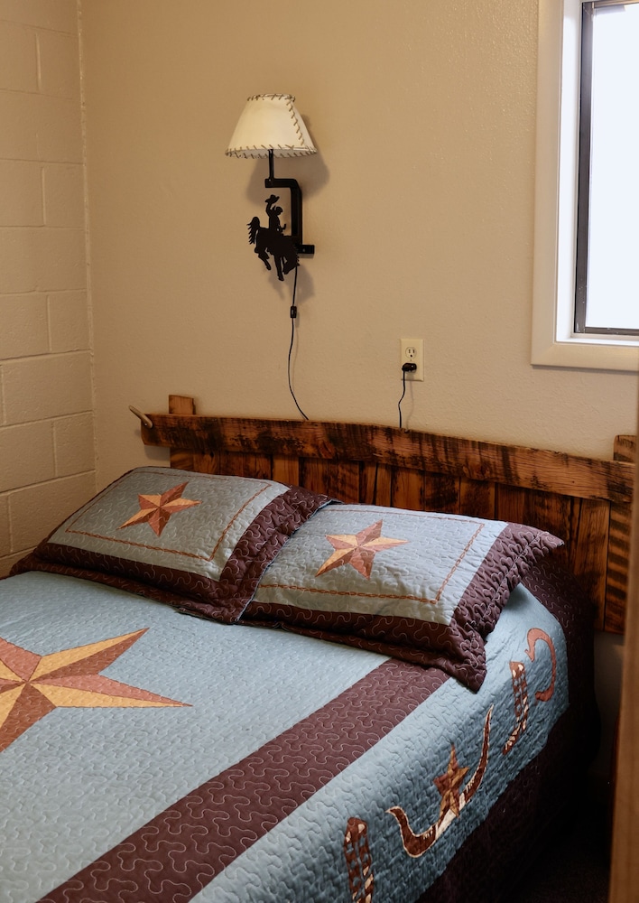 Rocky Mountain Lodge - photo 44