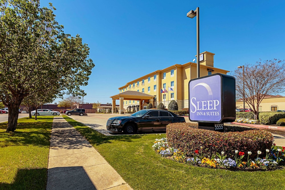 Sleep Inn & Suites Tyler South - featured photo