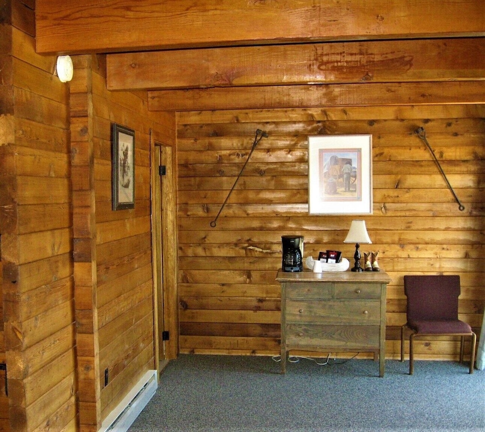 Virginian Resort - photo 38