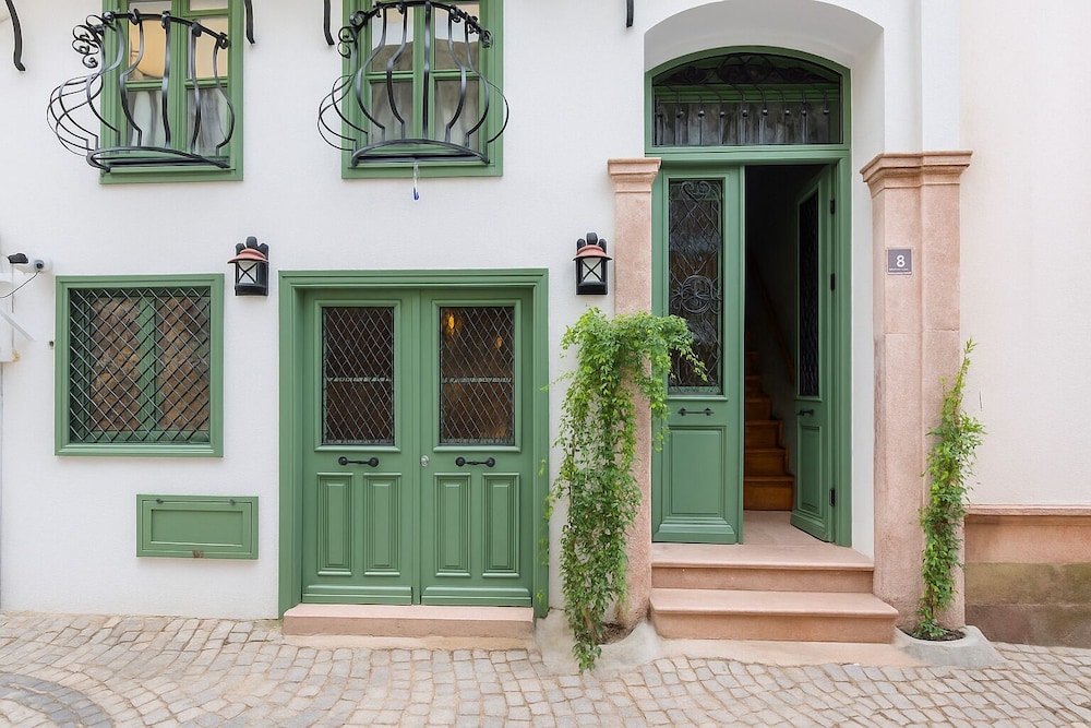 Defne Pansiyon Ayvalık - last minute hotel in Ayvalik