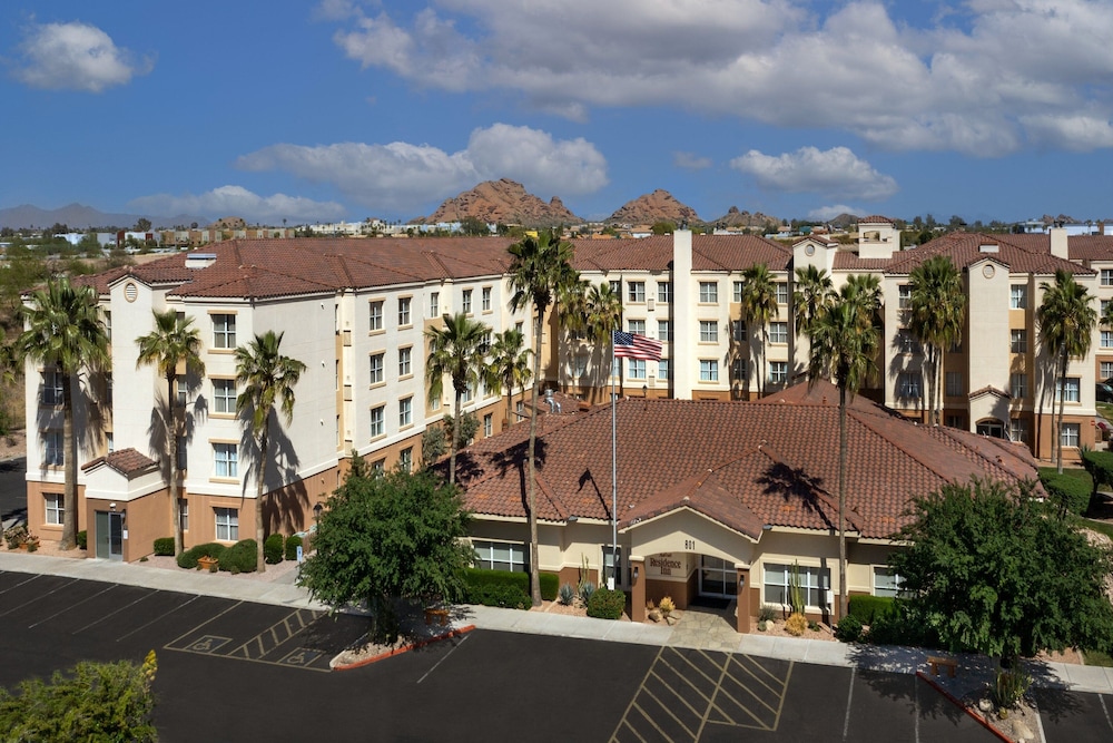 Residence Inn by Marriott Phoenix Airport - photo 48