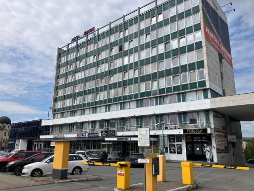 Penzión Tina in Presov, Slovakia