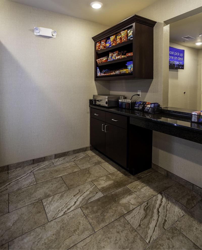 Cobblestone Inn & Suites Brookville - photo 36