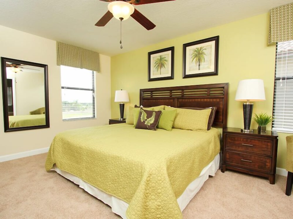 Ov3227 Champions Gate Resort 5 Bed 4.5 Baths Villa - photo 9