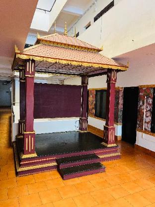 RVK Residency Kovilakam in Guruvayur, India