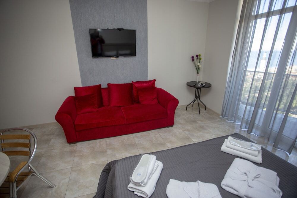 Apartment Natalia Sea Towers