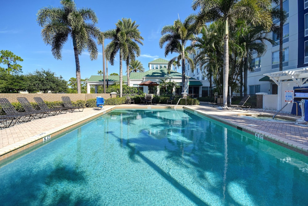 Hilton Garden Inn Ft Myers - photo 27