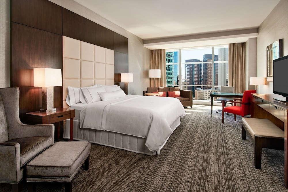The Westin Phoenix Downtown - photo 12