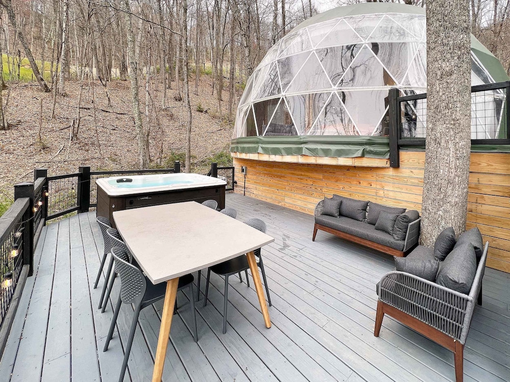 The Glamping Collective - photo 145