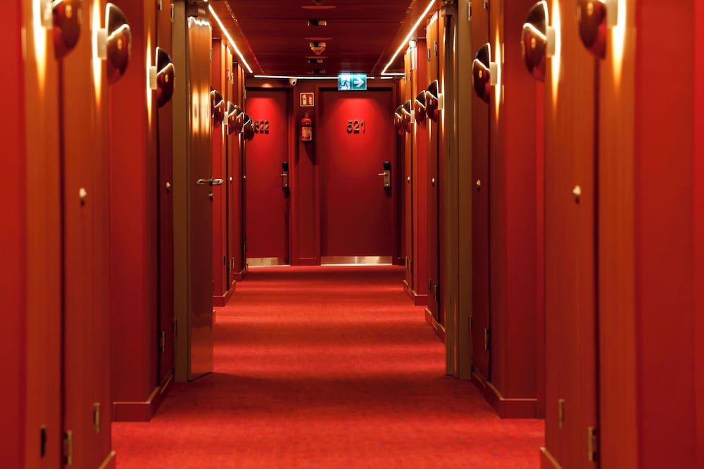 אזורים משותפים