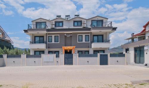 Roombnb Suıt - last minute hotel in Fethiye