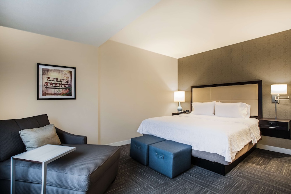 Hampton Inn Rochester Penfield - photo 8
