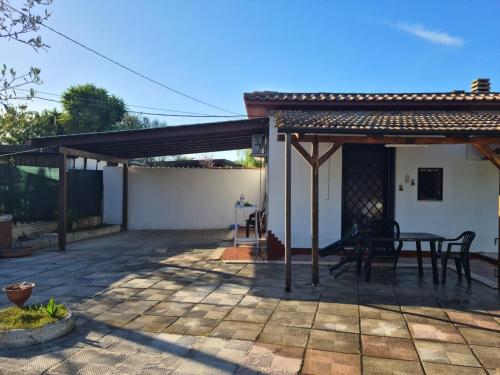 Dimora al Borgo — hotel in Latina