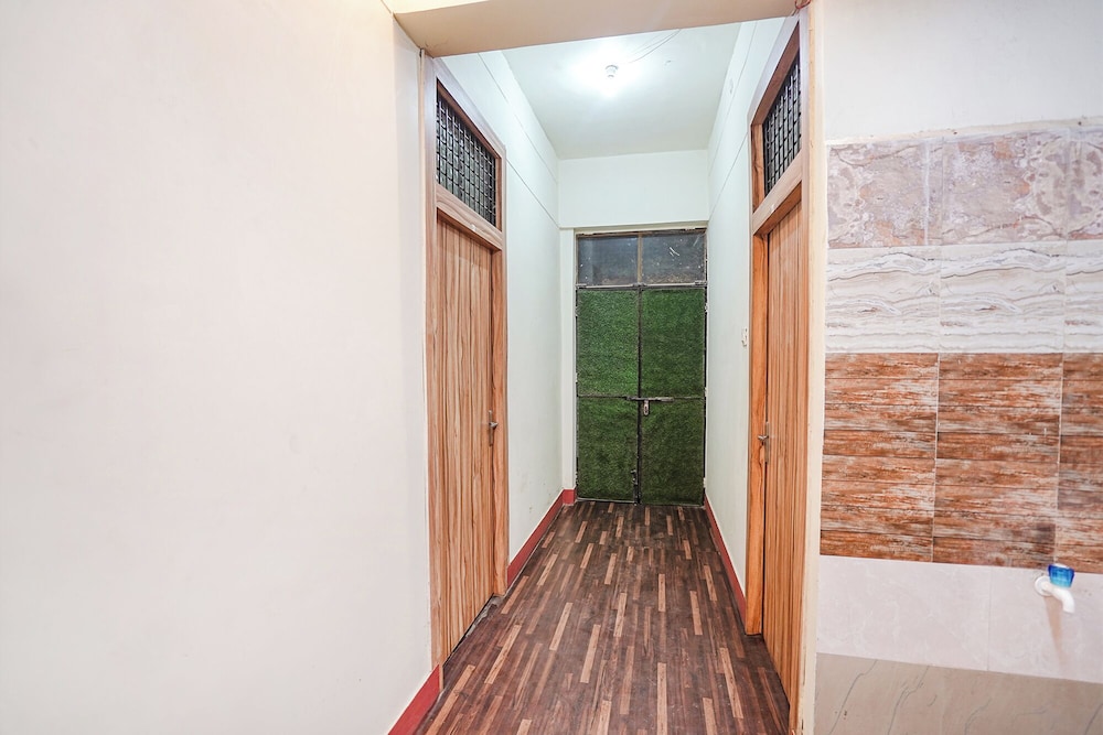 Fabhotel Triweni Palace — Allahabad — photo 3