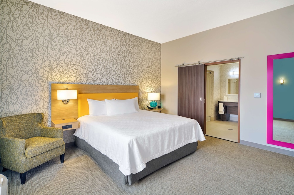 Home2 Suites by Hilton Batesville - photo 8