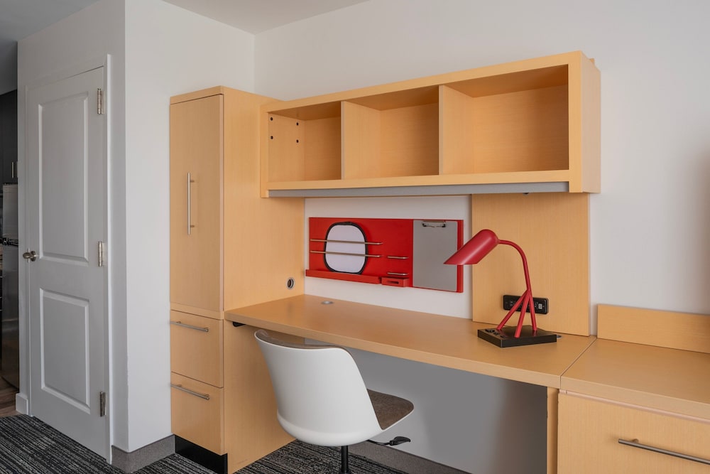 TownePlace Suites by Marriott Wareham Buzzards Bay - photo 7