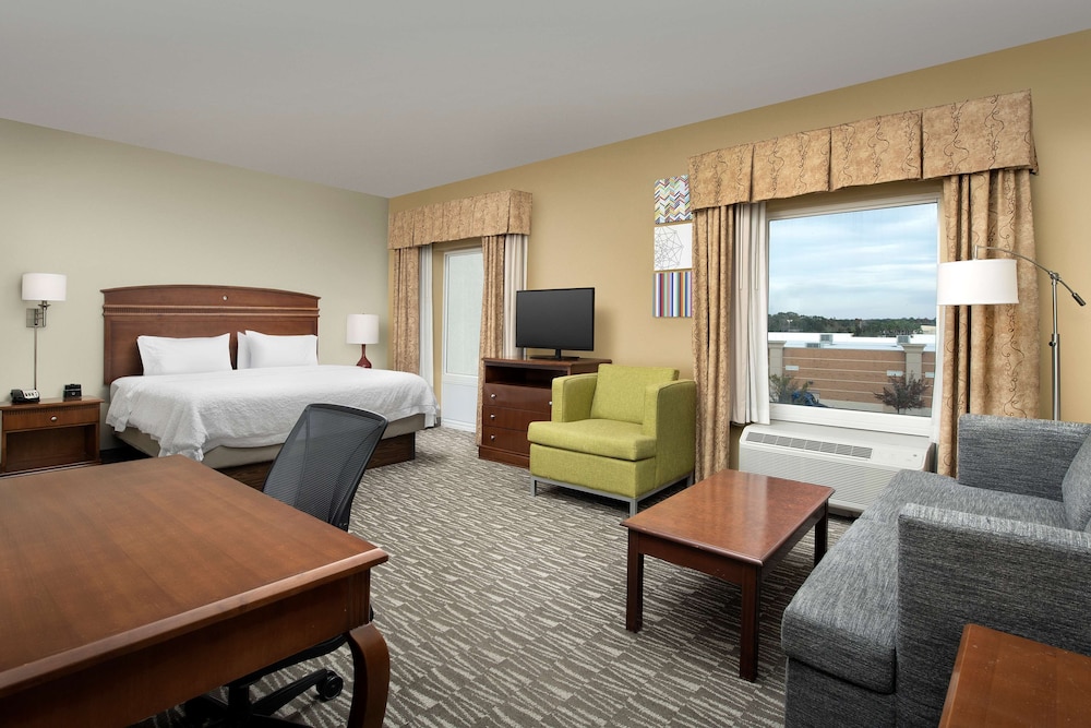 Hampton Inn & Suites Lakeland South Polk Parkway - photo 9