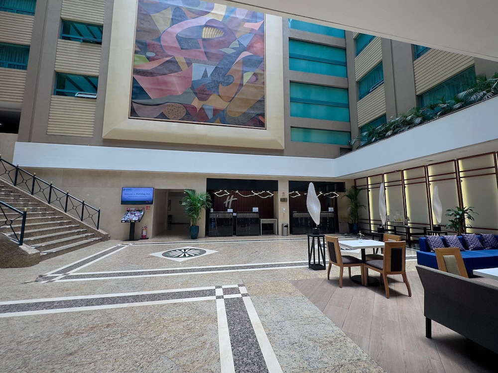 Holiday Inn Ciudad De Mexico Trade Center by IHG