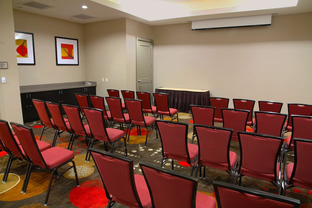 Embassy Suites Ontario Airport - photo 41