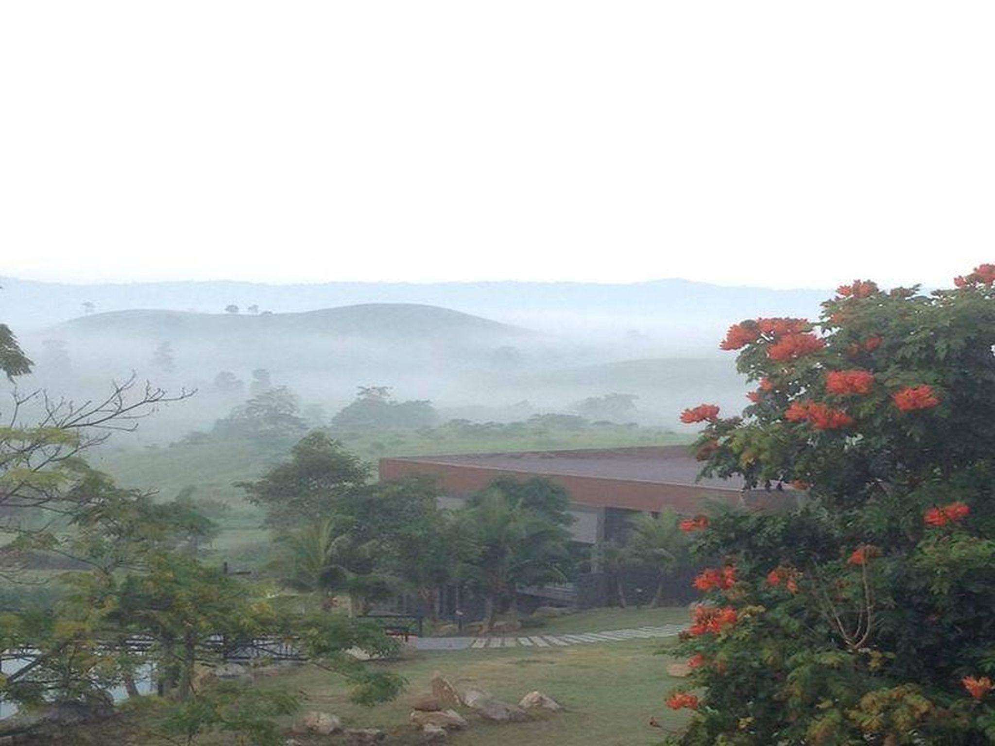 Dern Din Du Dao Resort in Wang Nam Khiao, Thailand