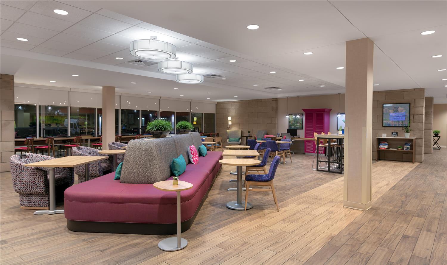 Home2 Suites by Hilton Greenville Airport - photo 13