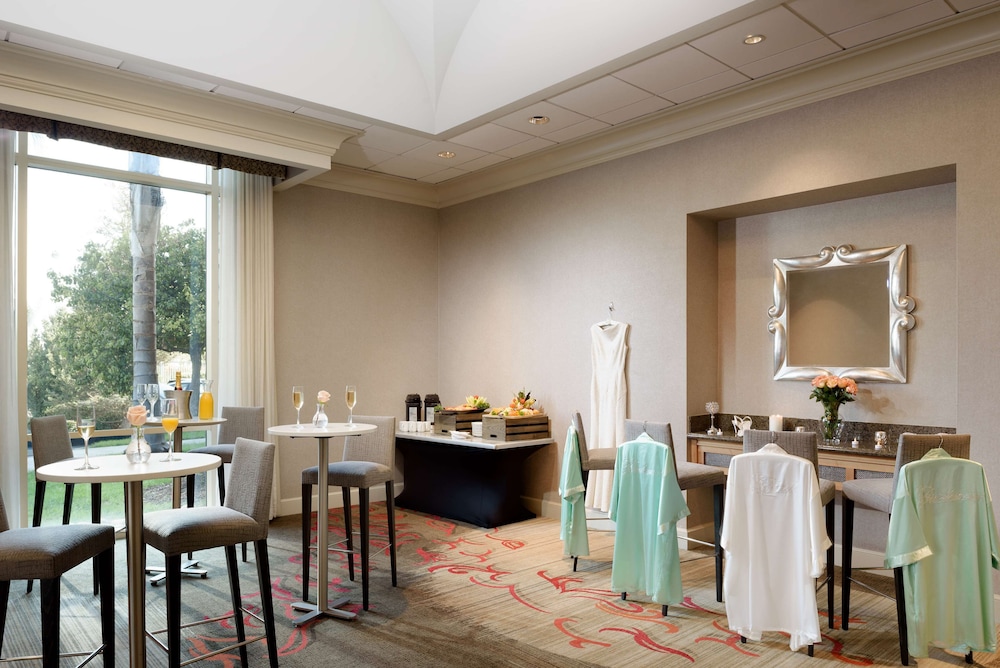 Hilton Santa Clara - photo 49