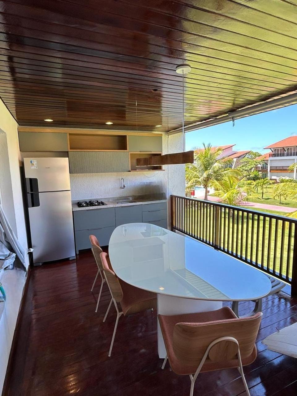 Praia Dos Carneiros Varanda Carneiros Club Meridional — 4-Star Luxury Hotel in Tamandare, Brasil
